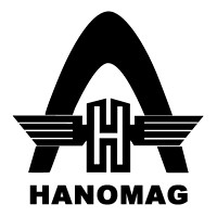 HANOMAG - Logo