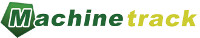 MACHINETRACK - Logo